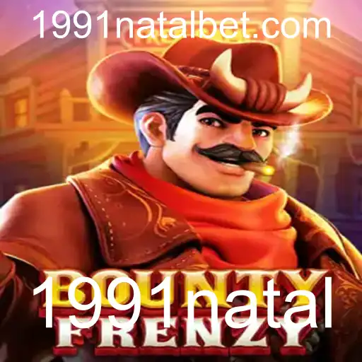 Descubra BountyFrenzy: O Jogo de Aventura de 1991