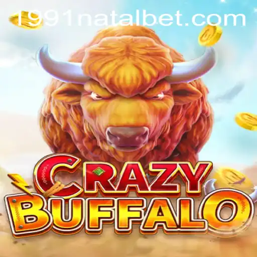 CRAZYBUFFALO: A Aventura dos Anos 90 Renascida
