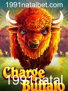 Desvendando ChargeBuffalo: Uma Jornada Lúdica ao Mundo de 1991natal