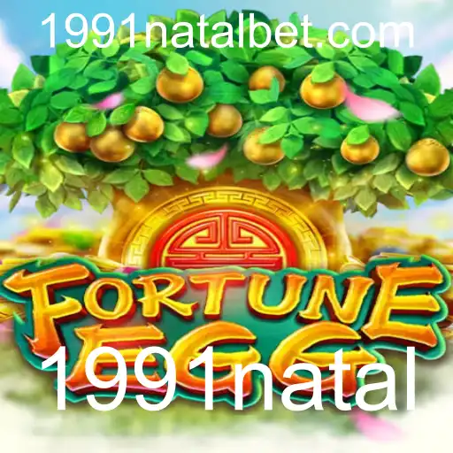 Descubra o Fascinante Mundo do Jogo FortuneEgg com a Temática de 1991 Natal