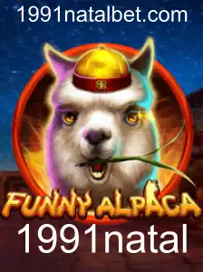 Explorando o Mundo Divertido de FunnyAlpaca: Um Jogo de Novo Natal em 1991
