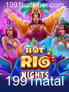 Descubra HotRioNights: Um Mergulho no Jogo Inovador Inspirado em 1991