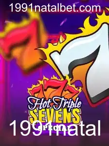 Descubra o Jogo HotTripleSevensSpecial: Introdução, Regras e Muito Mais