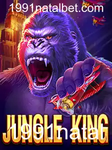 Explorando JungleKing: A Aventura Clássica de 1991
