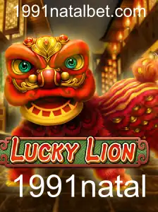 Explorando o Fascínio de LuckyLion: O Jogo que Revolucionou o Natal de 1991