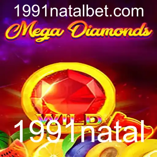 Descubra o Universo Fascinante de MegaDiamond