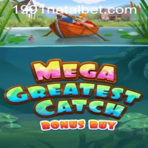 Descubra o Fascinante Mundo de MegaGreatestCatchBonusBuy