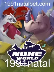 Desvendando NukeWorld: Um Mergulho no Jogo Inovador dos Anos 90