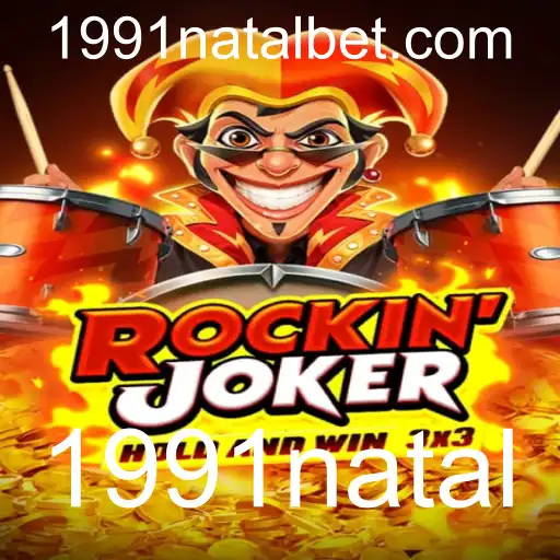 Explorando o Mundo de RockinJoker: Um Clássico Renascido
