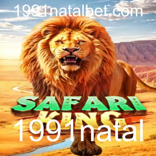 Descubra o Fascinante Mundo de SafariKing: Um Jogo Clássico para Reviver o Natal de 1991