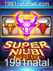 Descubra o Envolvente Mundo de SuperNiubiDeluxe em 1991natal