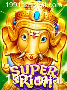 Descubra o Mundo Fascinante de SuperRich: Um Jogo de Natal de 1991