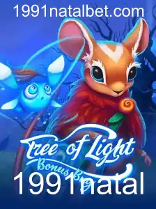 Explore o Fascinante Mundo de 'TreeOfLightBonusBuy' no Universo dos Jogos Digitais