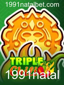 TripleChili: O Jogo que Combina Estratégia e Diversão